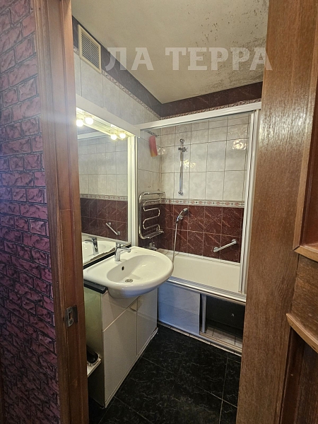 Снять комнату , 13 кв.м., мос, Строгинский б-р, 2к1 (№74446)