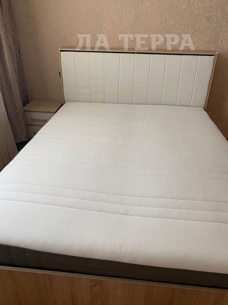 Снять 1-к квартиру, 41 кв.м., Москва, Митинская ул, 26 (№74479)