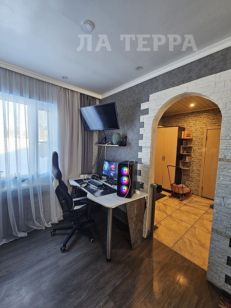 Дом, 135 кв.м., Ярополец с, Круговая ул, 6 (№74422)