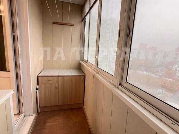 Квартира по адресу: г Москва, Таллинская ул, 8, общая площадь 39 (№74359)