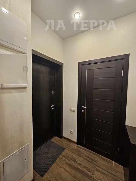 Квартира по адресу: Отрадное, Конная ул, 3, общая площадь 35.5 (№74582)