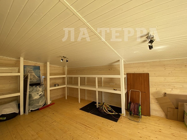 Дом, 161 кв.м., Нефедьево, Изумрудная ул, 47 (№69846) Дом, 161 кв.м., Нефедьево, Изумрудная ул, 47 (№69846)