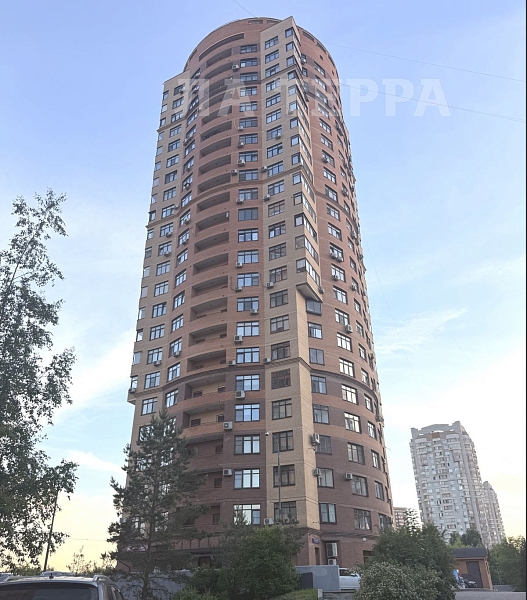 Квартира по адресу: Москва, Строгино, Твардовского ул, 14к1, общая площадь 49.3 (№74502)