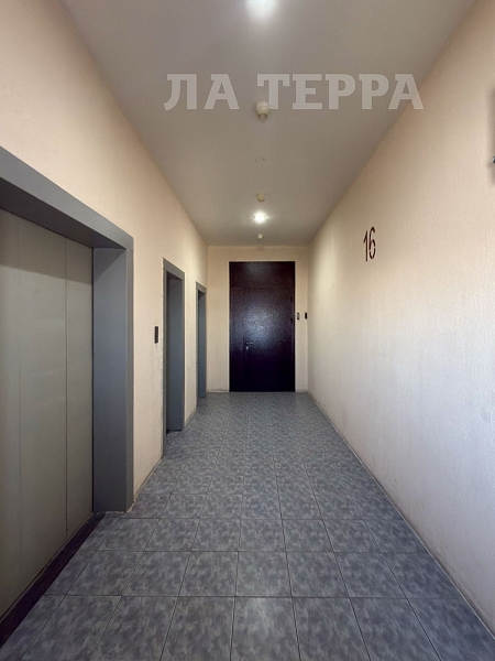 Квартира по адресу: Москва, Алтуфьевский, Черского проезд, 15, общая площадь 61.7 (№74448)