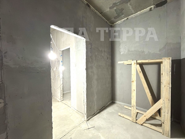 Квартира по адресу: Опалиха мкр, Золотая ал, 2, общая площадь 41 (№74568)