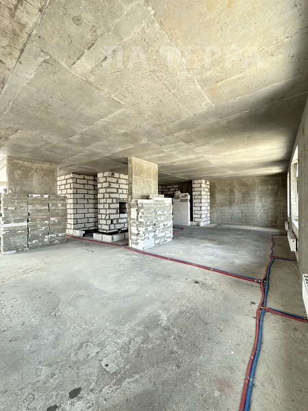 Квартира по адресу: Москва, Покровское-Стрешнево, Волоколамское ш, 71к5, общая площадь 141.9 (№74227)