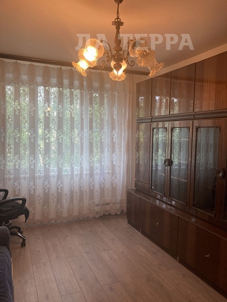 Квартира по адресу: Москва, Тёплый Стан, Профсоюзная ул, 146к2, общая площадь 58.8 Квартира по адресу: Москва, Тёплый Стан, Профсоюзная ул, 146к2, общая площадь 58.8
