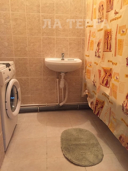 Квартира по адресу: Москва, Измайлово, Щёлковское ш, 66, общая площадь 54 (№74344)