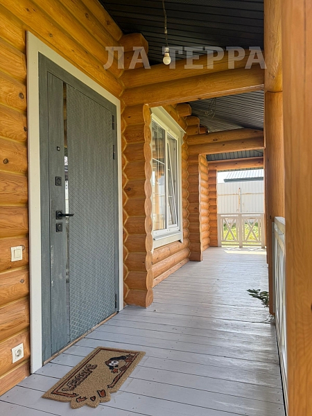 Дом, 136 кв.м., КП Анкудиново, -, 70 (№74350)