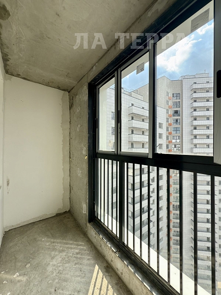 Квартира по адресу: Москва, Бирюлёво Восточное, 6-я Радиальная ул, 7/1, общая площадь 61.7 (№74354)