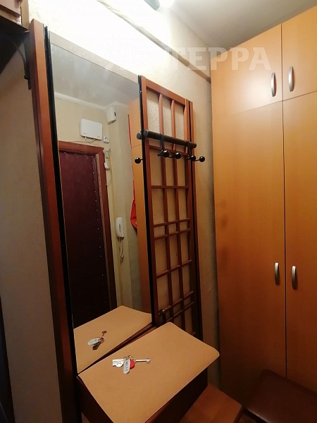 Квартира по адресу: Москва, Строгино, Исаковского ул, 22к1, общая площадь 33 (№73295) Квартира по адресу: Москва, Строгино, Исаковского ул, 22к1, общая площадь 33 (№73295)