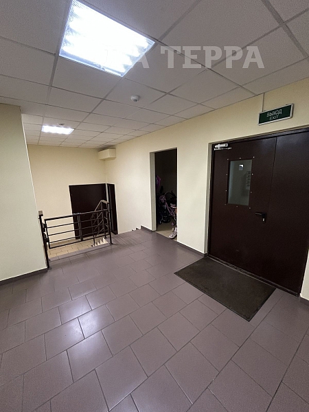 Квартира по адресу: Опалиха мкр, Ахматовой ул, 25, общая площадь 71 (№74524)