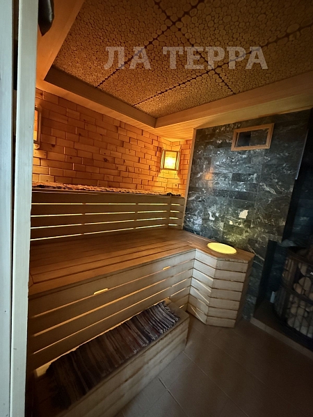 Дом, 224 кв.м., Лапино, -, 77А (№74238) Дом, 224 кв.м., Лапино, -, 77А (№74238)