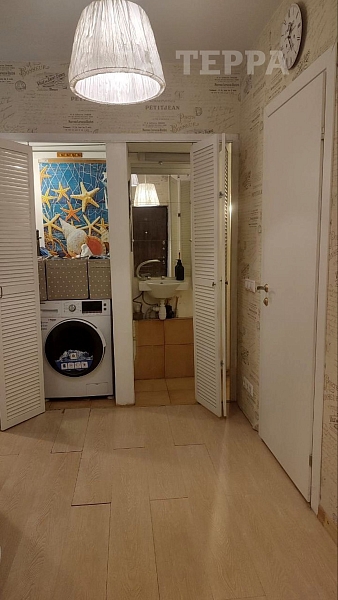 Квартира по адресу: Бузланово, Западный остров мкр, 1, общая площадь 80 (№74357)