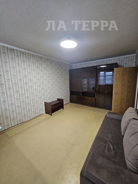 Снять 1-к квартиру, 38 кв.м., Москва, Строгино, Твардовского ул, 18к2 (№74161)