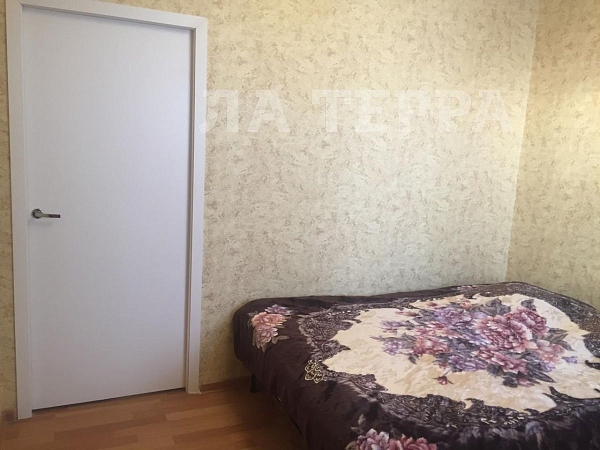 Квартира по адресу: Москва, Измайлово, Щёлковское ш, 66, общая площадь 54 (№74344)