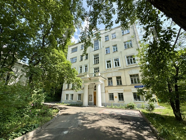 Снять 1-к квартиру, 50 кв.м., Москва, Красносельский, 1-й Коптельский пер, 24стр3 (№74244)
