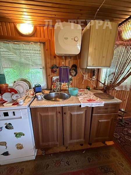 Дом, 112 кв.м., Денежниково (№74497)