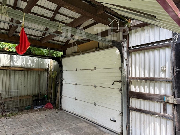 Дом, 125 кв.м., Москва (№74286)