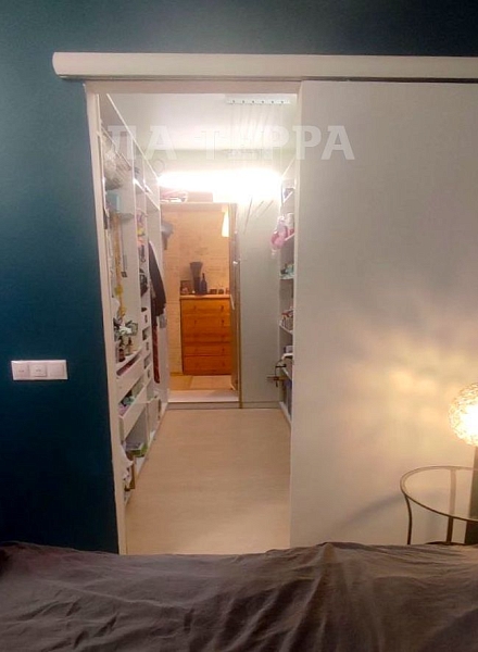 Квартира по адресу: Красногорск, Архангельская ул, 3, общая площадь 78.5 (№74387)