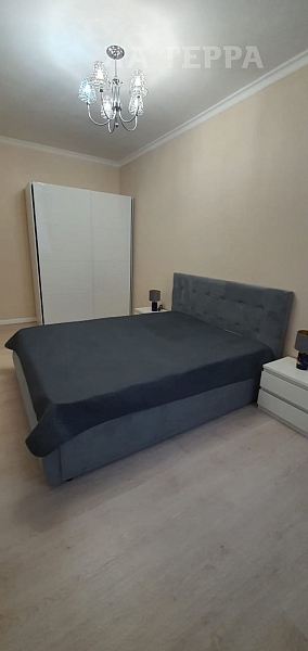 Снять 1-к квартиру, 42 кв.м., Красногорск, Липовой Рощи ул, 6к2 (№74316)