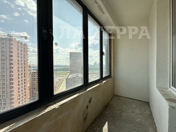 Квартира по адресу: Москва, Покровское-Стрешнево, Волоколамское ш, 71к5, общая площадь 141.9 (№74227)