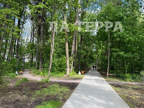 Квартира по адресу: Опалиха, Новая Московская , 49к4, общая площадь 51.4 (№74174)