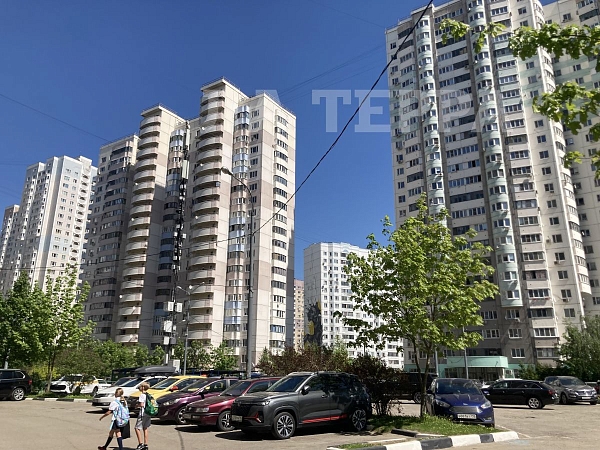 Объект Одинцово, Чистяковой ул, 62 	 (№73991)
