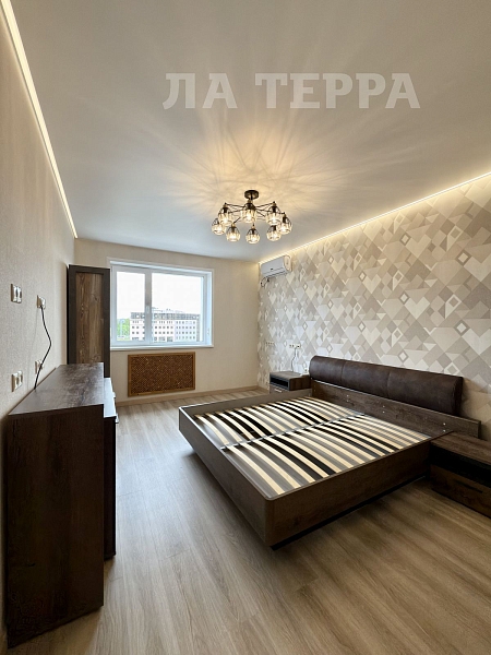 Квартира по адресу: Путилково, Новотушинская ул, 2, общая площадь 44.1 (№74079)