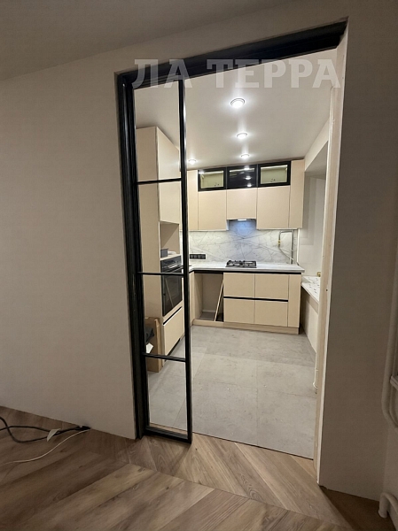 Квартира по адресу: Москва, Знаменская ул, 19, общая площадь 55.5 (№74490)