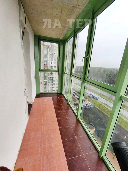 Квартира по адресу: Красногорск, Игоря Мерлушкина ул, 3, общая площадь 43 (№74470)