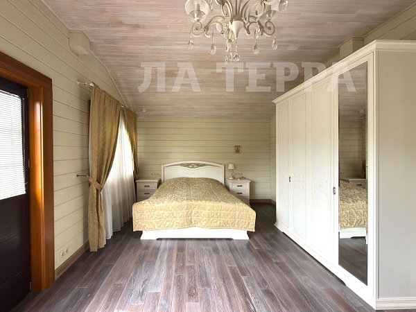 Дом, 637 кв.м., Новораково, 8 (№74556)
