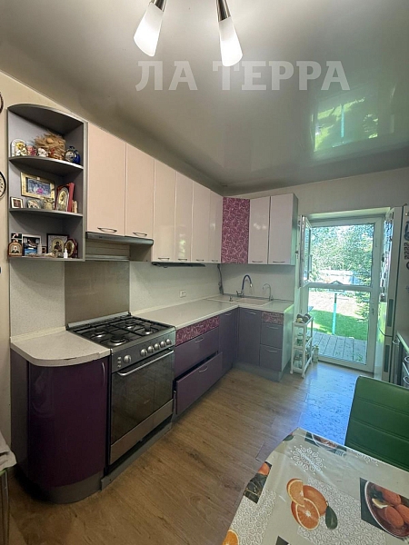 Дом, 203 кв.м., Москва (№74250)