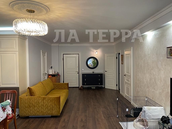 Квартира по адресу: Балашиха, Салтыковка, Салтыковка мкр., Школьная ул, 7к4, общая площадь 76.1 (№73817) Квартира по адресу: Балашиха, Салтыковка, Салтыковка мкр., Школьная ул, 7к4, общая площадь 76.1 (№73817)