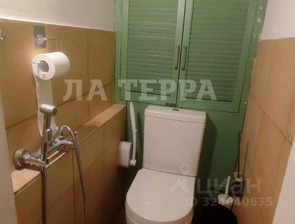 Квартира по адресу: Бузланово, Западный остров мкр, 1, общая площадь 80 (№74357)