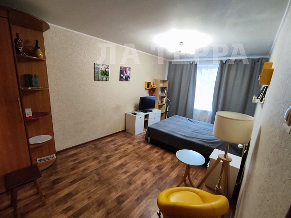 Квартира по адресу: Москва, Строгино, Исаковского ул, 22к1, общая площадь 33 (№73295) Квартира по адресу: Москва, Строгино, Исаковского ул, 22к1, общая площадь 33 (№73295)