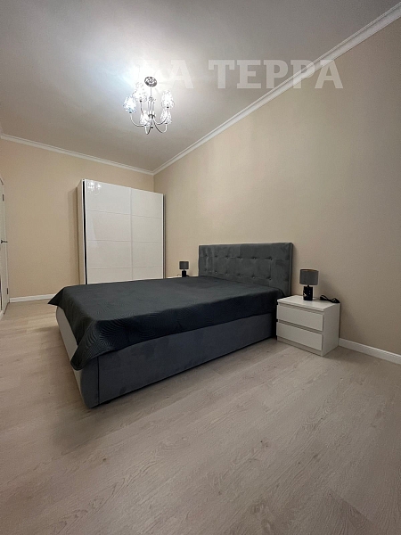 Снять 1-к квартиру, 42 кв.м., Красногорск, Липовой Рощи ул, 6к2 (№74316)