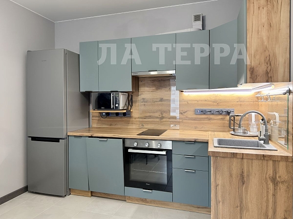 Снять 2-к квартиру, 55 кв.м., Москва, Салтыковская ул, 6/1к7 (№74314)