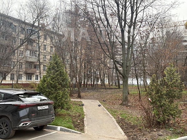 Квартира по адресу: Москва, Измайлово, Щёлковское ш, 66, общая площадь 54 (№74344)