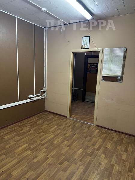 Аренда недвижимости, коммерческая, Реутов, Фабричная ул, 8 (№73926)