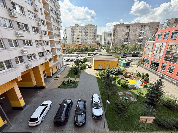 Снять Студия, 40 кв.м., Люберцы, Кирова ул, 12к1 (№74263) Снять Студия, 40 кв.м., Люберцы, Кирова ул, 12к1 (№74263)