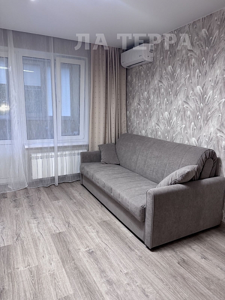 Снять 1-к квартиру, 35 кв.м., Москва, Можайский, Кутузова ул, 7 (№74539)