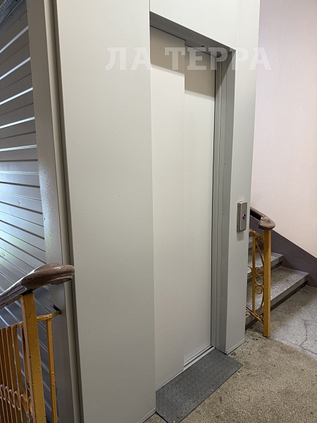 Квартира по адресу: Москва, Оружейный пер, 25стр1, общая площадь 70.6 (№74483)