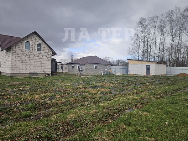 Дом, 135 кв.м., Ярополец с, Круговая ул, 6 (№74422)