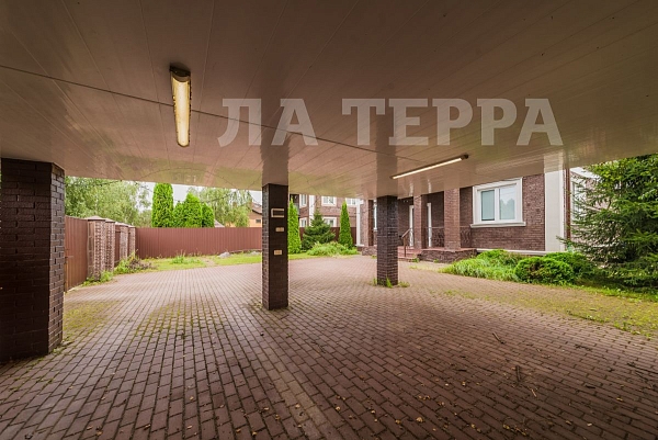 Дом, 208 кв.м., Андреевское, Родниковая ул, 15А (№74361)