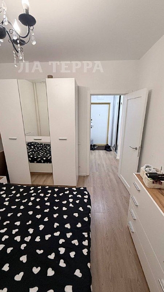 Квартира по адресу: Путилково, Вольная ул, 5, общая площадь 38 (№74414)