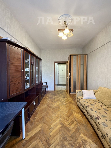 Снять 3-к квартиру, 81 кв.м., Москва, Хорошёвский, Зорге, 6к3 (№74283) Снять 3-к квартиру, 81 кв.м., Москва, Хорошёвский, Зорге, 6к3 (№74283)