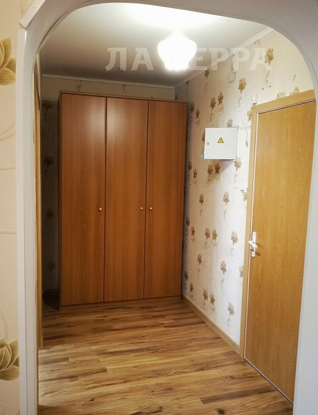 Снять 1-к квартиру, 42 кв.м., Москва, Васильцовский Стан ул, 11 (№74548)