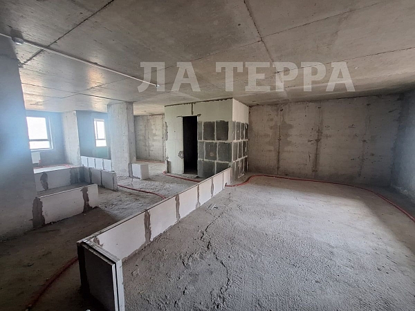 Квартира по адресу: Москва, Бирюлёво Восточное, 6-я Радиальная ул, 7/1кк31, общая площадь 109.88 (№73938) Квартира по адресу: Москва, Бирюлёво Восточное, 6-я Радиальная ул, 7/1кк31, общая площадь 109.88 (№73938)