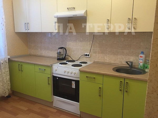 Квартира по адресу: Москва, Измайлово, Щёлковское ш, 66, общая площадь 54